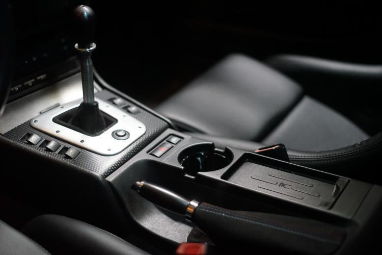 Induktiv E46 3-Series Wireless Charger Kit