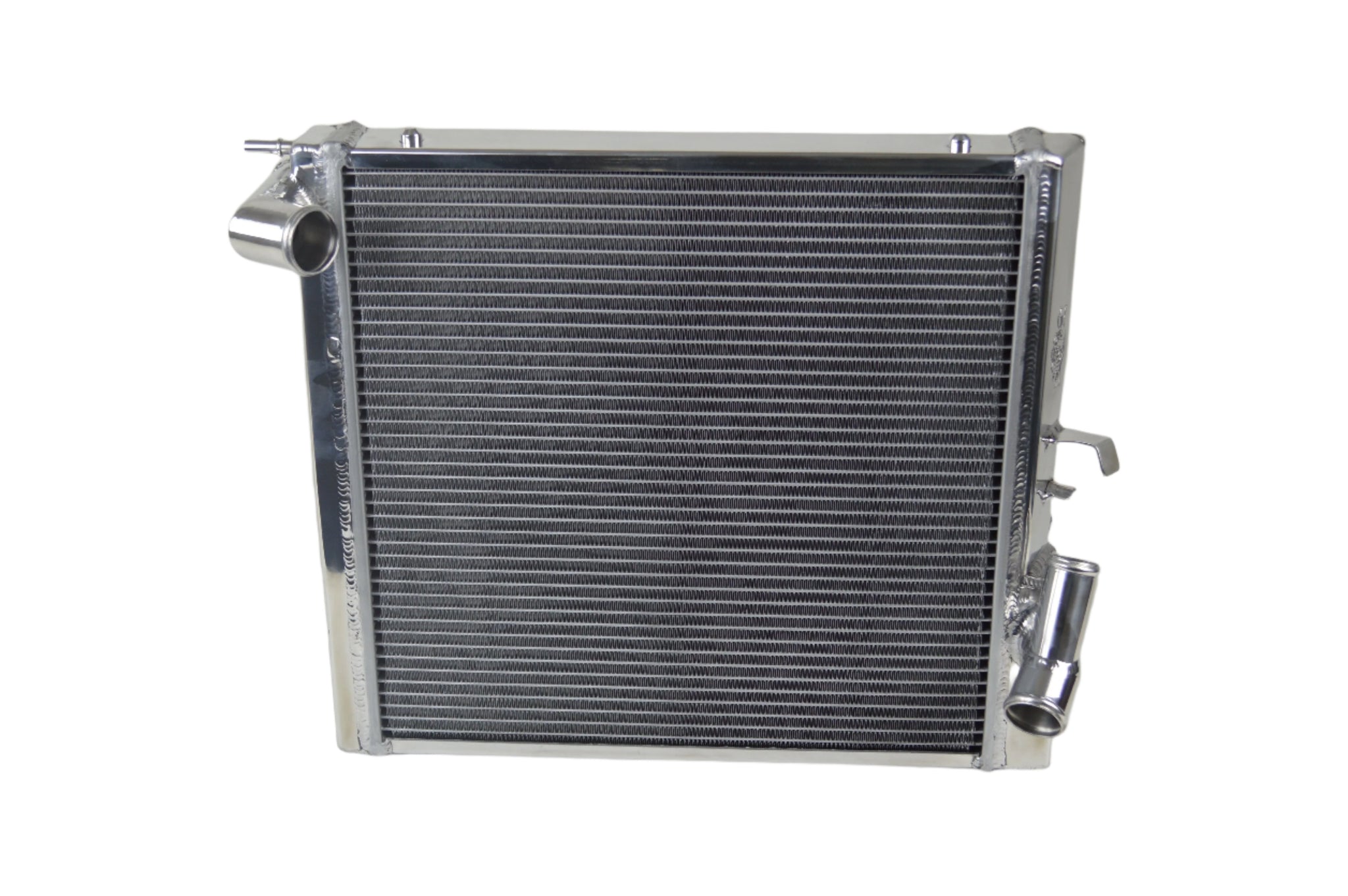 CSF 991 Turbo / GT3 / RS / 981 GT4 High Performance Radiator - Left Side