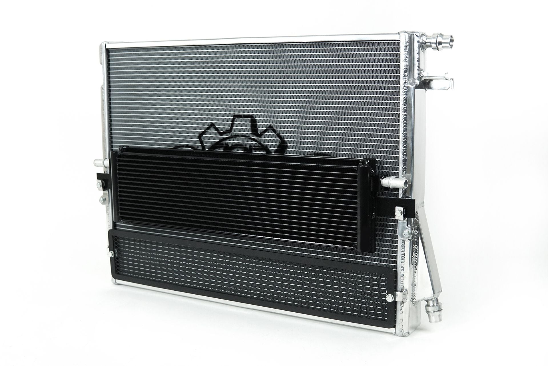 CSF G-Chassis / A9X Supra (B48 / B58) High Performance Transmission Oil Cooler