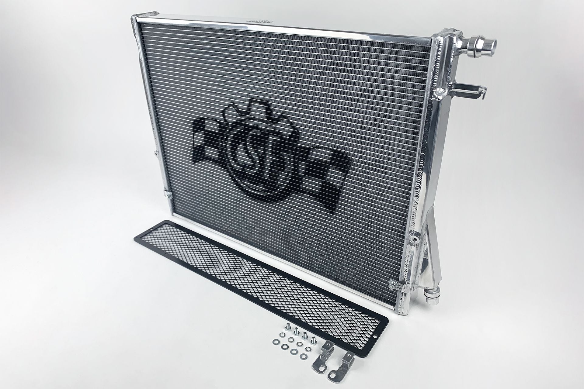 CSF G-Chassis / A9X Supra (B48 / B58) High Performance Front Mount Heat Exchanger