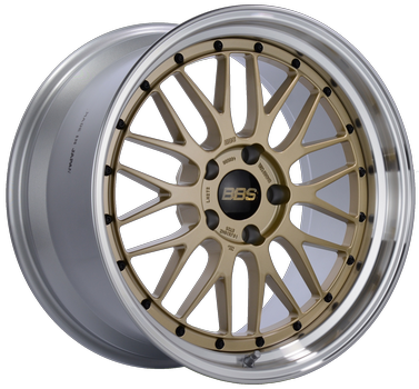 BBS A90 Supra / G29 Z4 LM 19