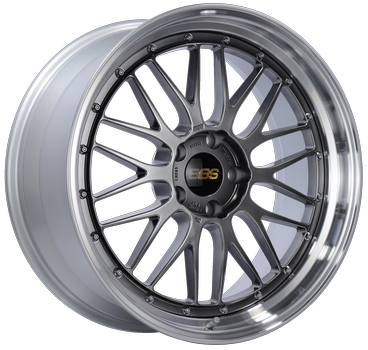 BBS F8X M3 / M4 LM 19" Wheel Set