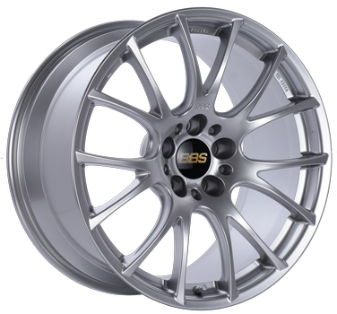 BBS E82 1M / E9X M3 RE-V 19" Wheel Set