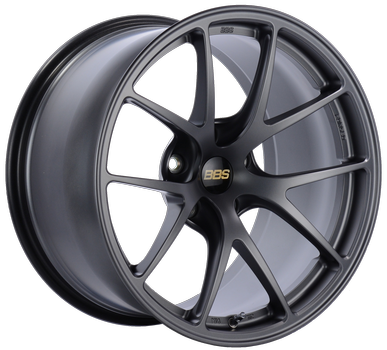 BBS E46 M3 RI-A 18" Wheel Set - Tuner Fitment