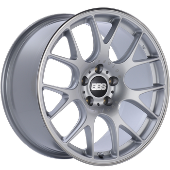 BBS E46 M3 CH-R 19" Wheel Set