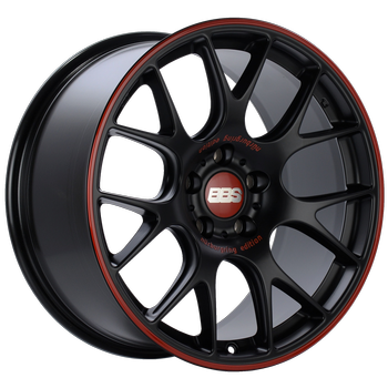BBS E46 M3 CH-R 19" Wheel Set