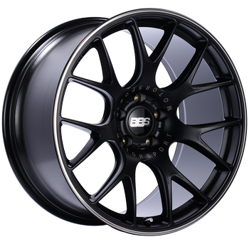 BBS F8X M3 / M4 CH-R 20" Wheel Set