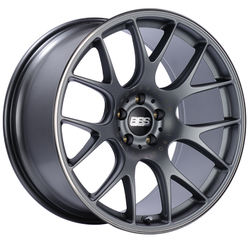 BBS F90 M5 CH-R 20" Wheel Set