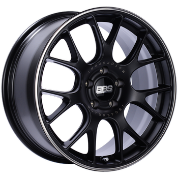 BBS E36 M3 CH-R 18" Wheel Set