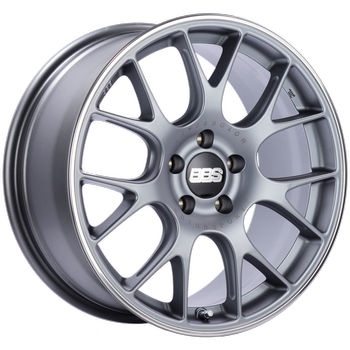 BBS E36 M3 CH-R 18" Wheel Set