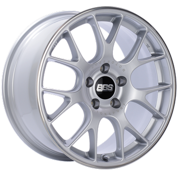 BBS E36 M3 CH-R 18" Wheel Set
