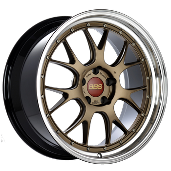 BBS F8X M3 / M4 LM-R 20" Wheel Set