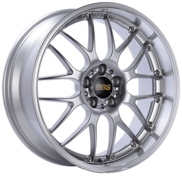 BBS E60 M5 / E63 M6 RS-GT 20" Wheel Set