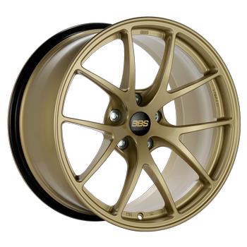 BBS E9X M3 RI-A 18" Wheel Set - Square Fitment