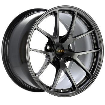 BBS E9X M3 RI-A 18" Wheel Set - Square Fitment
