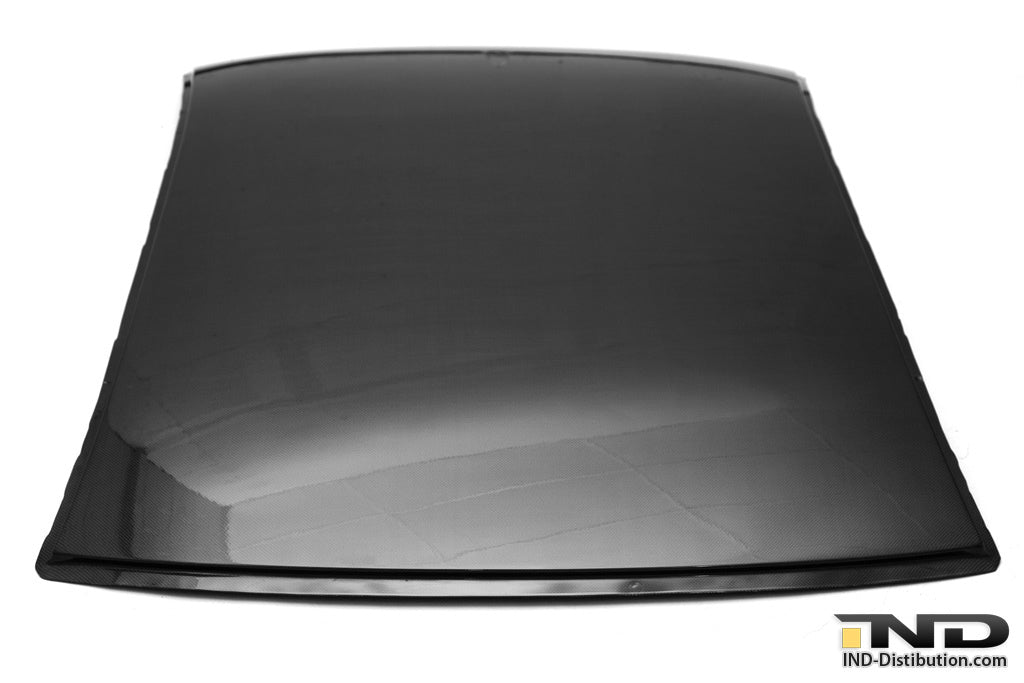 RKP e90 m3 carbon fiber roof - iND Distribution
