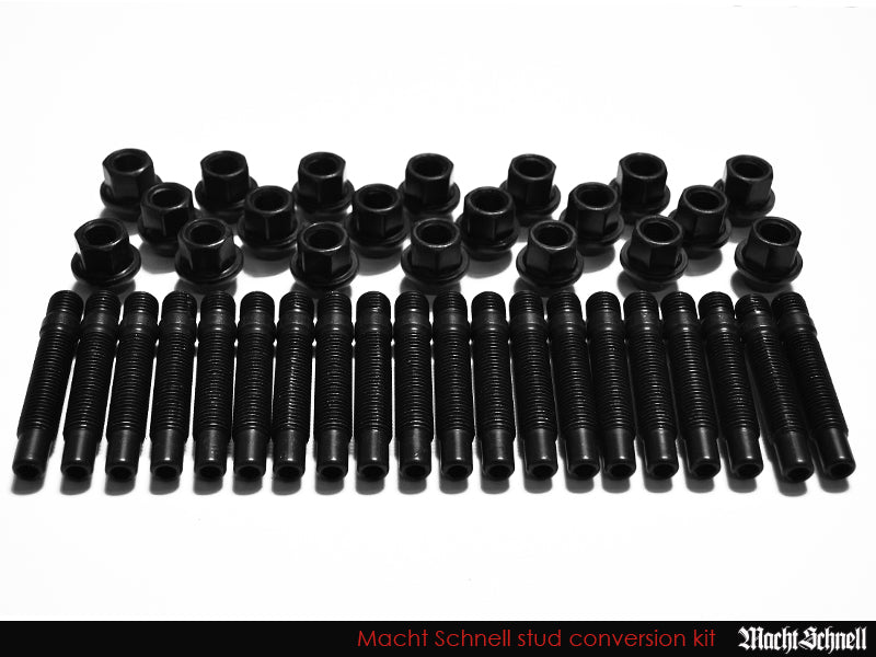 Macht Schnell competition stud conversion kit - iND Distribution