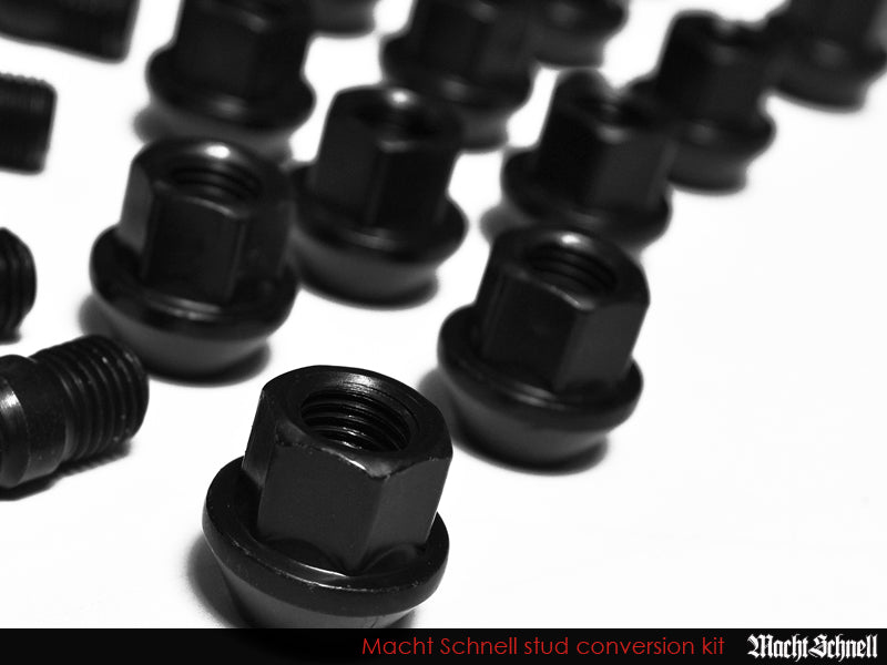 Macht Schnell competition stud conversion kit - iND Distribution