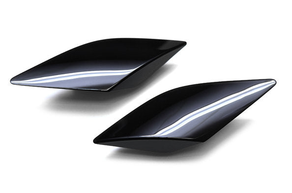 IND BMW E89 Z4 Pre-LCI Tinted Side Marker Set