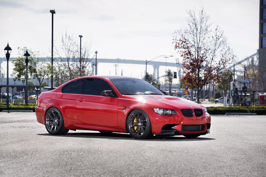 iND e9x m3 cosmetic package - iND Distribution