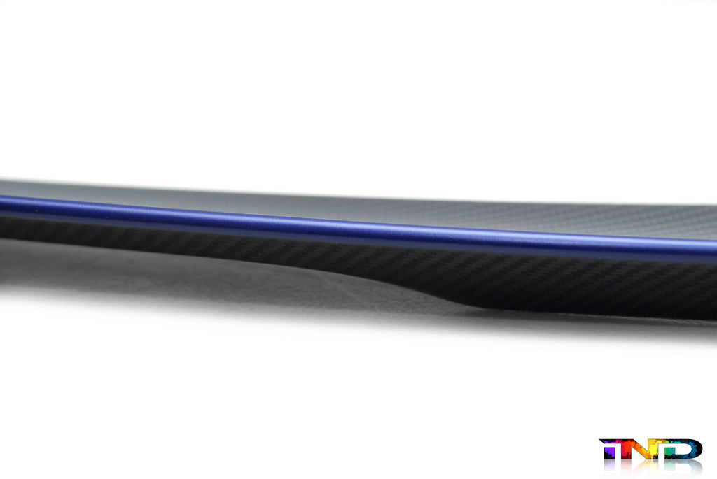 BMW Performance e82 1m spoiler with optional crt theme 1 - iND Distribution