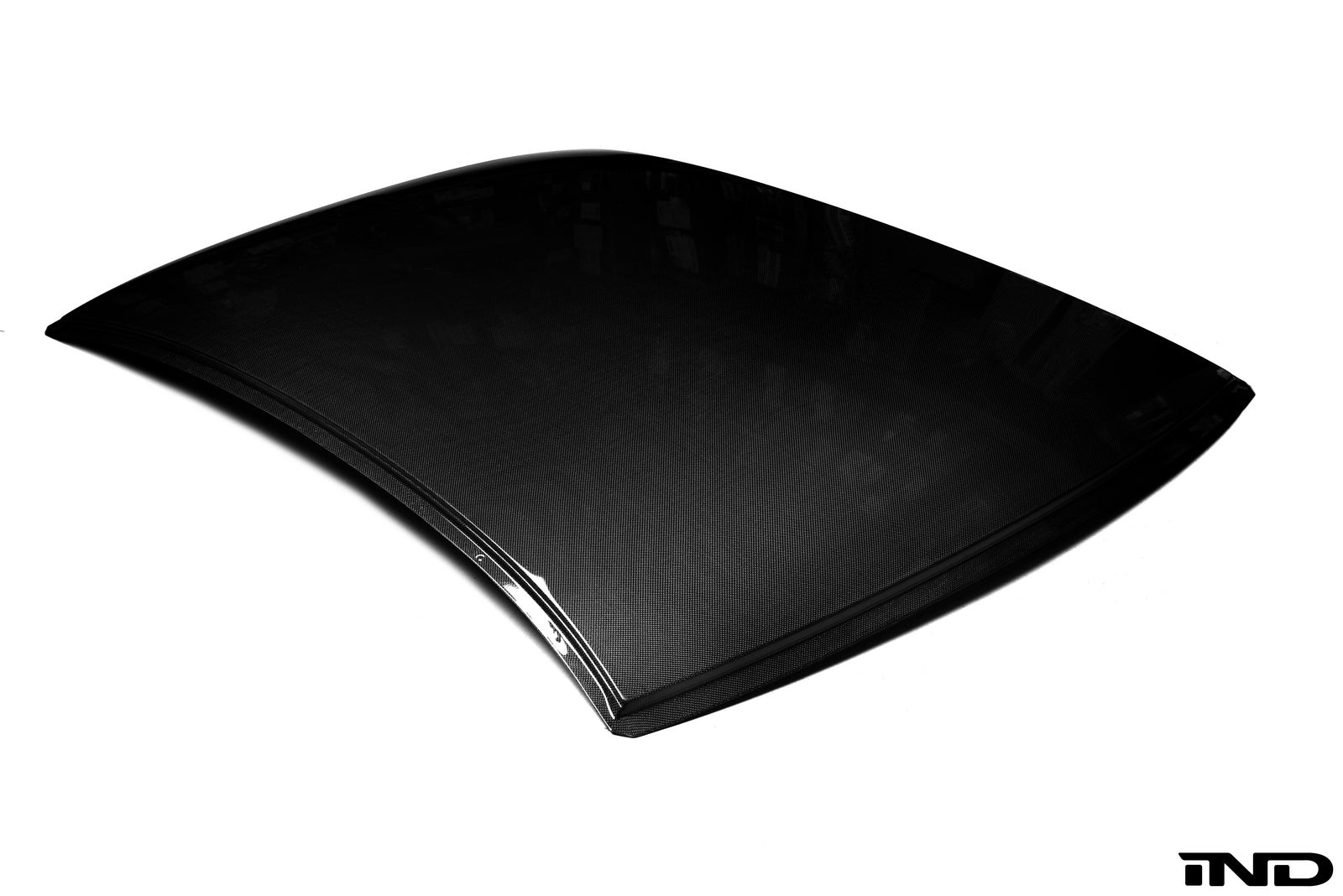 RKP f10 m5 carbon fiber roof - iND Distribution