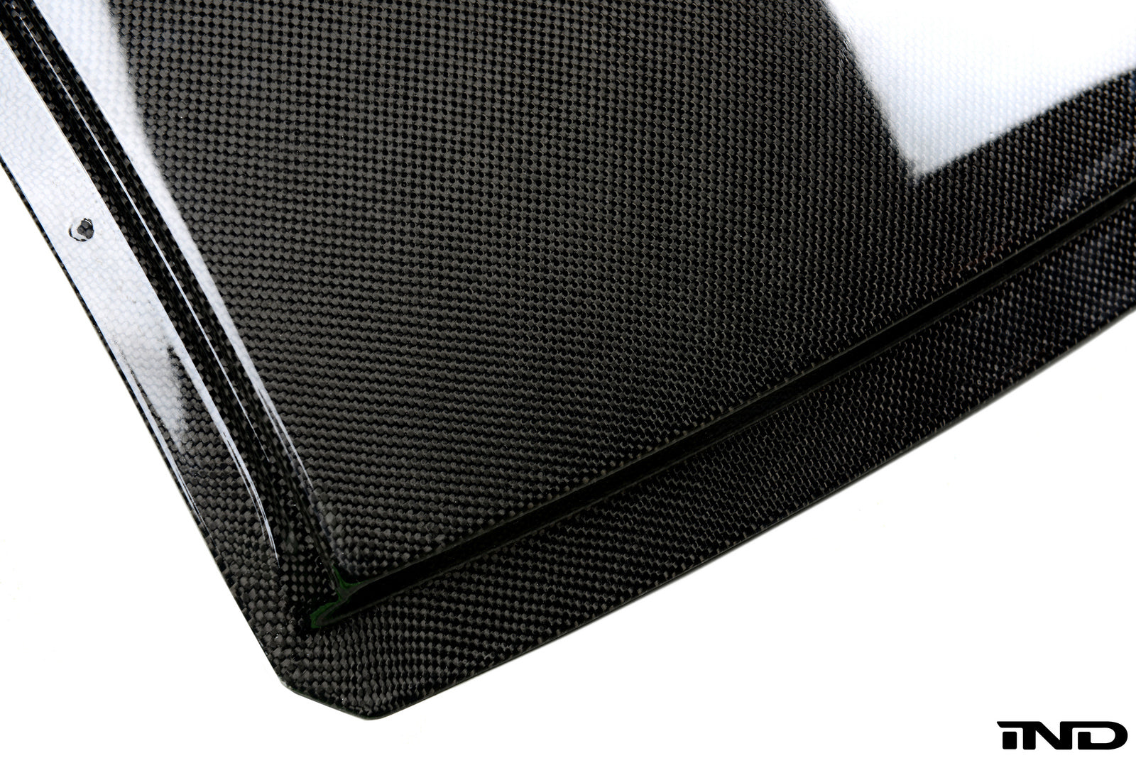 RKP f10 m5 carbon fiber roof - iND Distribution