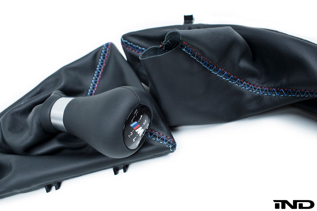 iND f8x m3 m4 tri stitch boot set - iND Distribution