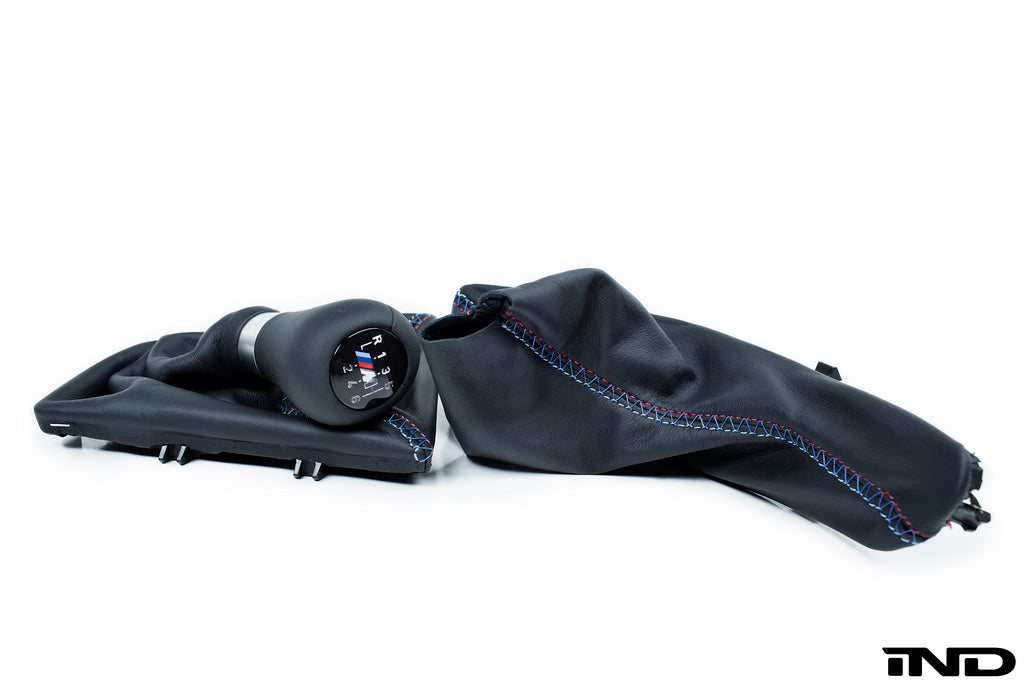 iND f8x m3 m4 tri stitch boot set - iND Distribution