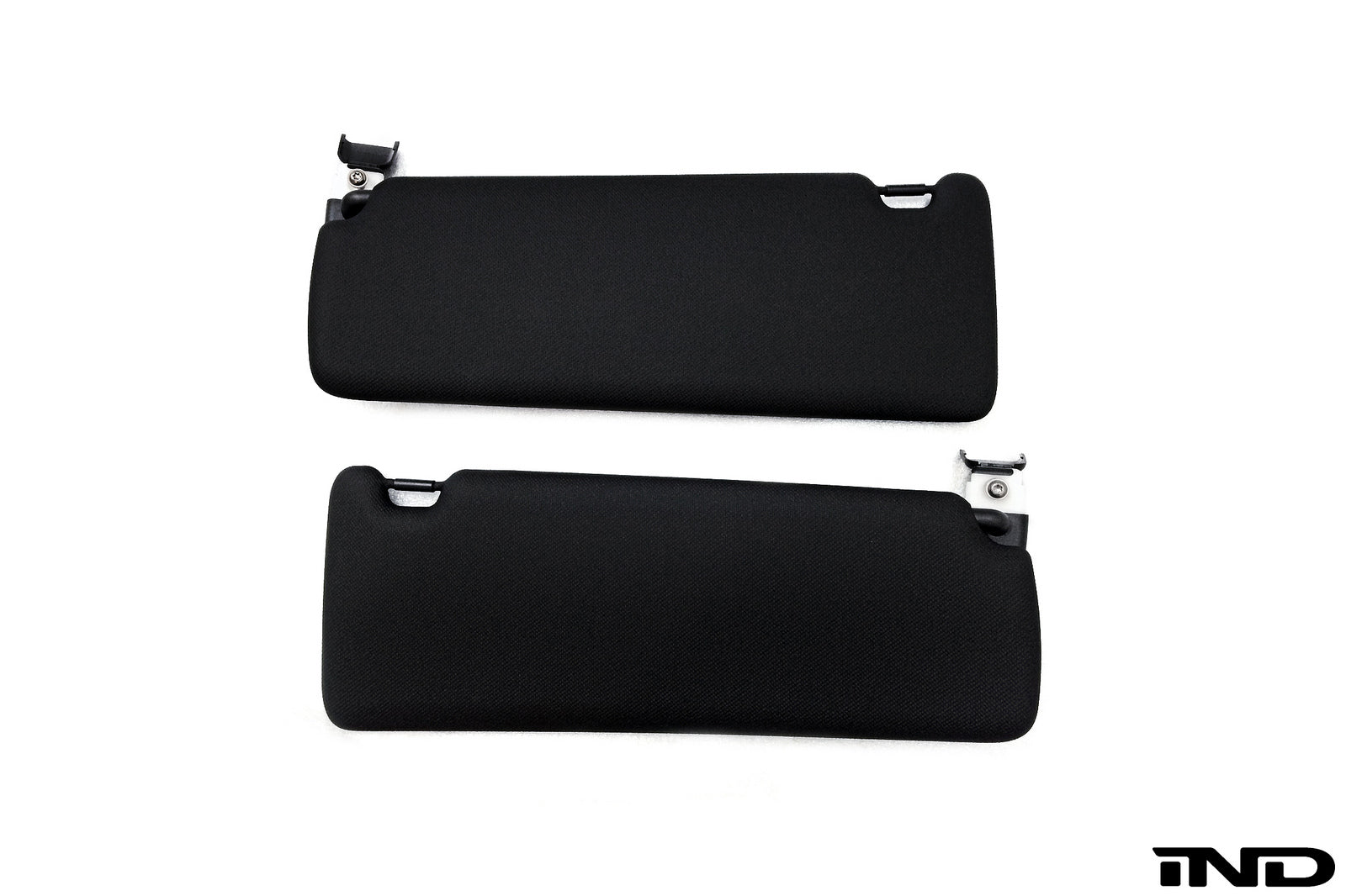 BMW OEM f80 f82 european sun visor set - iND Distribution