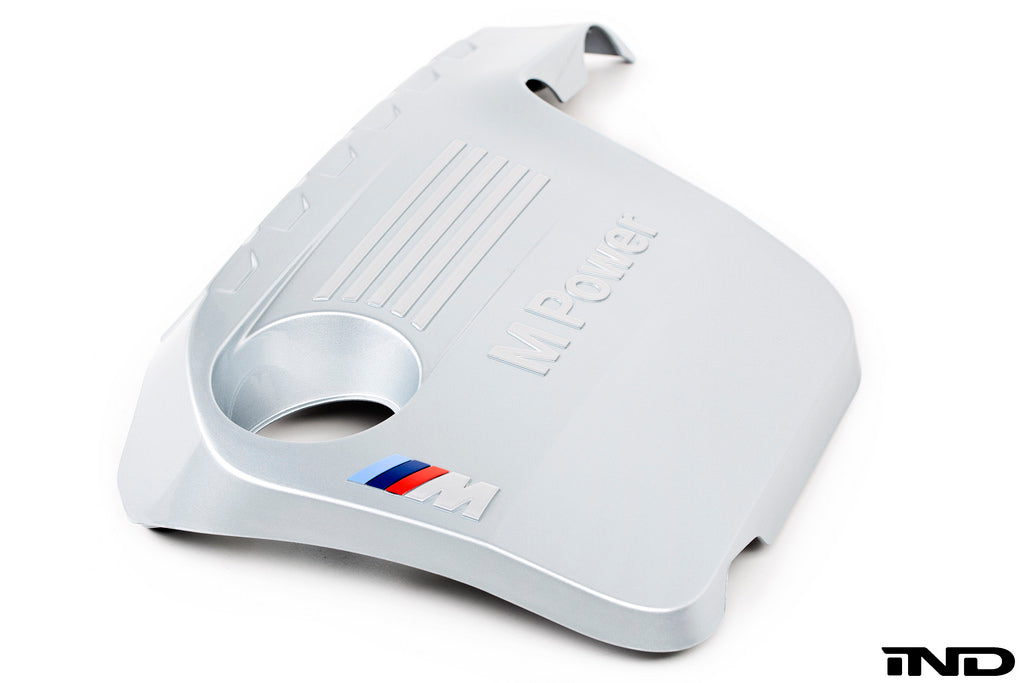 iND f8x m3 m4 painted engine cover - iND Distribution
