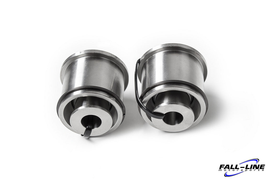 Fall Line Motorsports f8x m2c m3 m4 rear upper control arm bearing kit - iND Distribution
