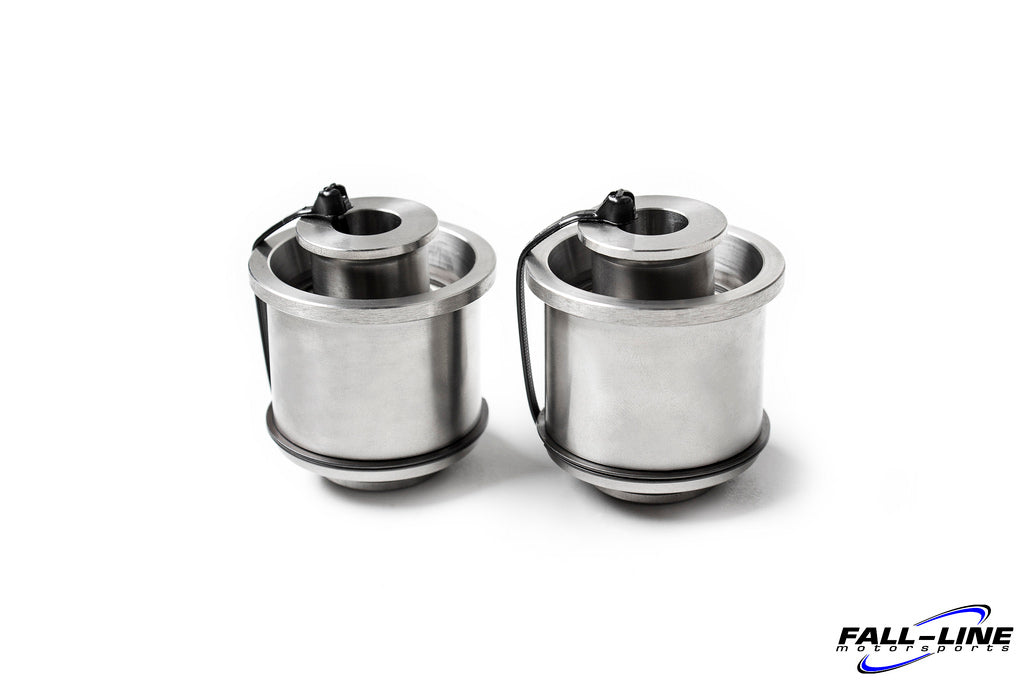 Fall Line Motorsports f8x m2c m3 m4 rear upper control arm bearing kit - iND Distribution