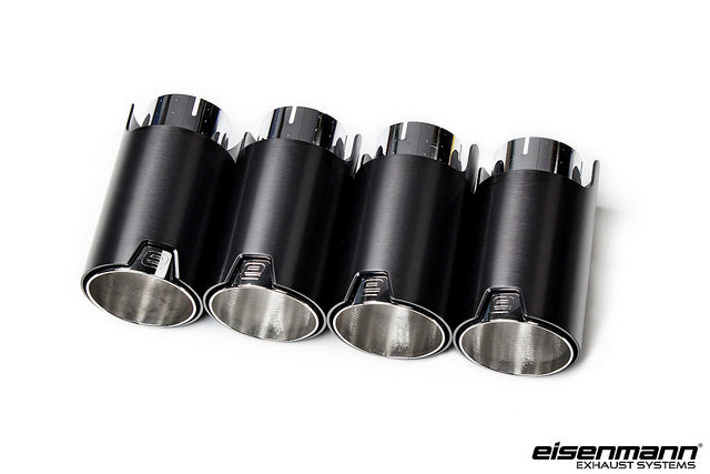 Eisenmann f87 m2 competition race exhaust system - iND Distribution