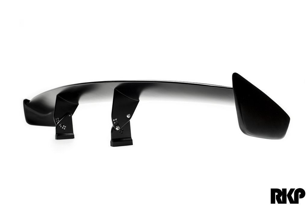 RKP f82 m4 rear wing - iND Distribution