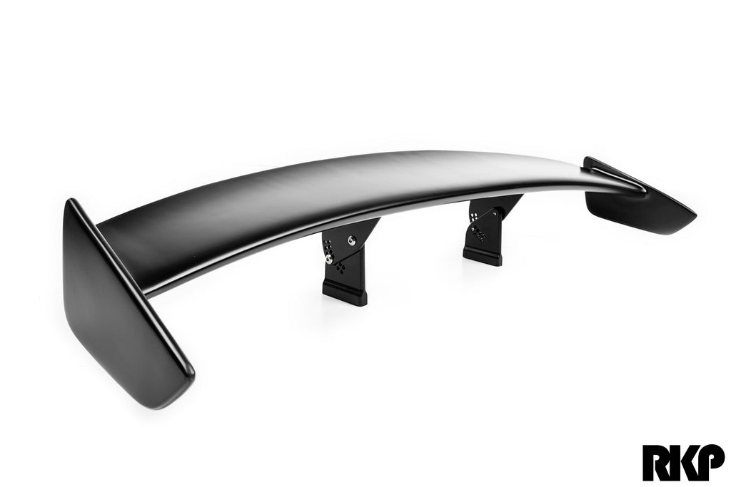 RKP f82 m4 rear wing - iND Distribution