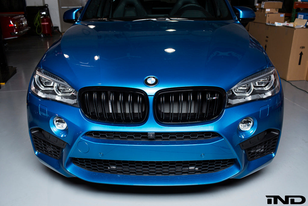 iND f85 x5m cosmetic package non night vision - iND Distribution