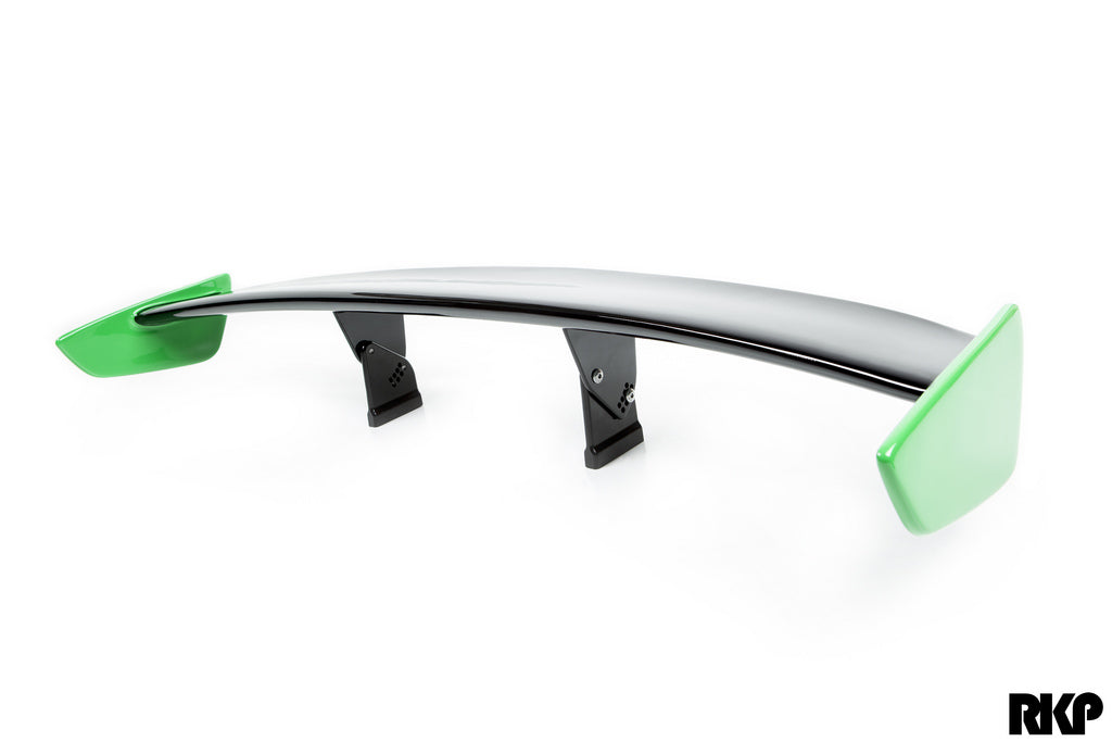 RKP f82 m4 rear wing - iND Distribution