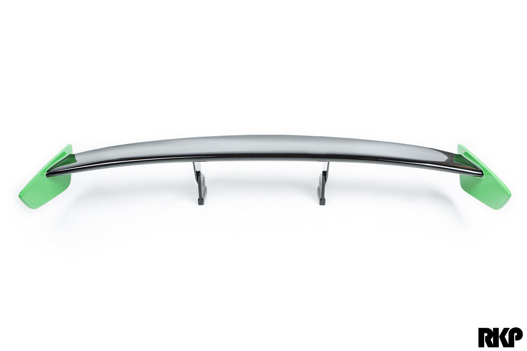 RKP f82 m4 rear wing - iND Distribution