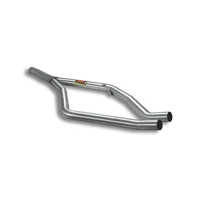 Supersprint BMW E70 X5 Connecting Pipe " Y "