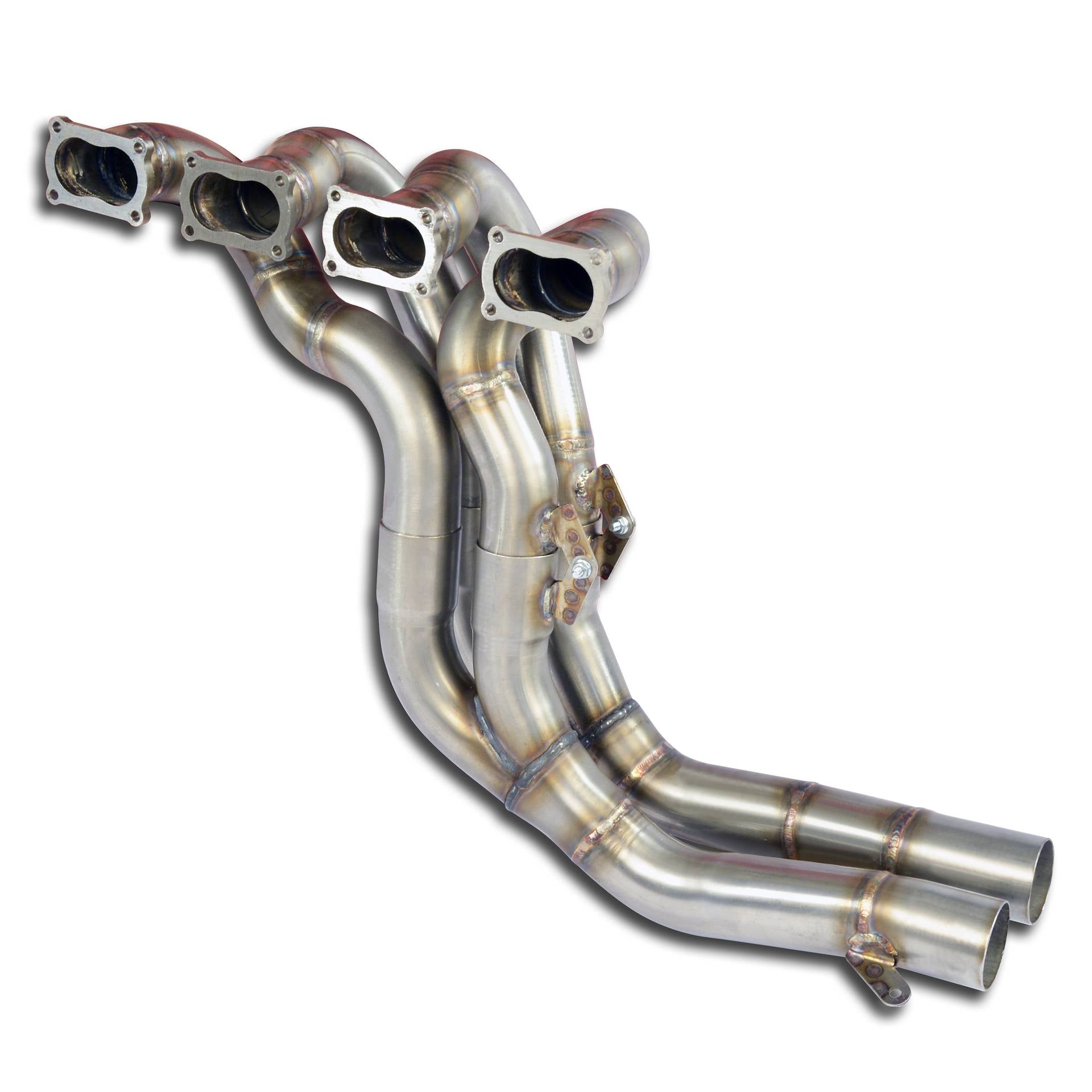 Supersprint Opel Classic Manifold 4-2