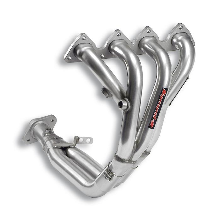 Supersprint HONDA / ACURA INTEGRA Manifold Stainless Steel