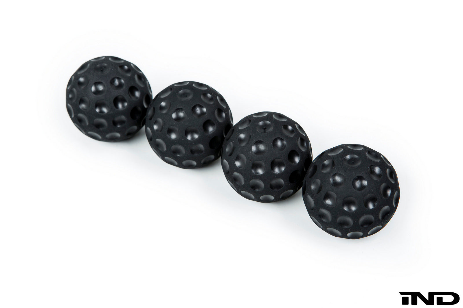 BMW motorsport shift knob - iND Distribution