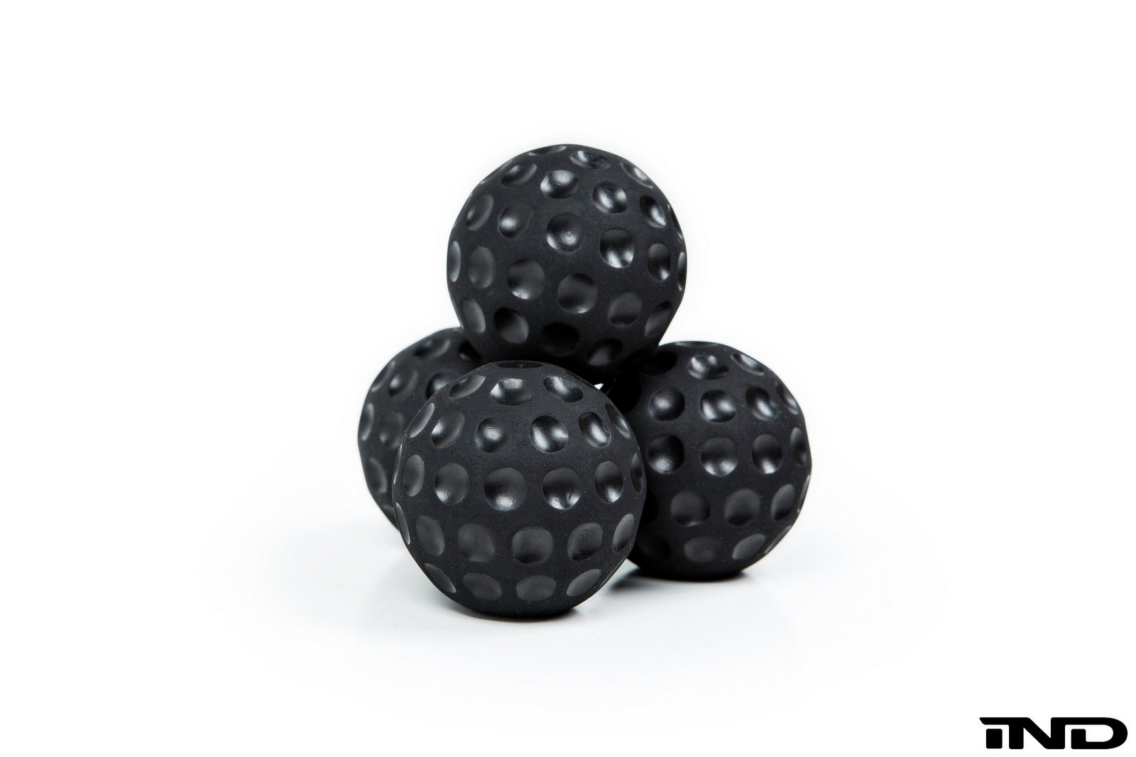 BMW motorsport shift knob - iND Distribution