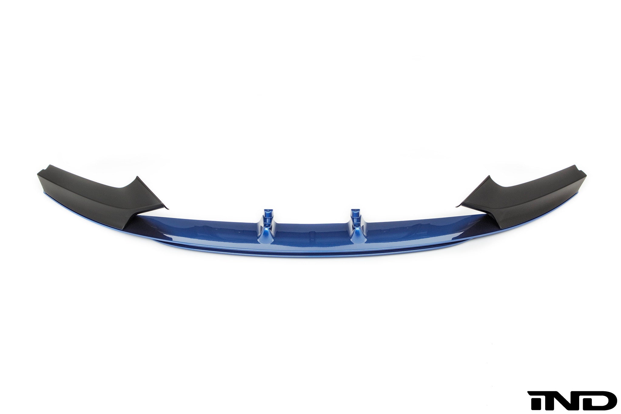 BMW m Performance f22 m sport front lip spoiler - iND Distribution