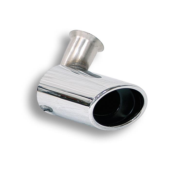 Supersprint PORSCHE 911 (996 Series GT3 / GT3 RS) Endpipe Right 145 X 95