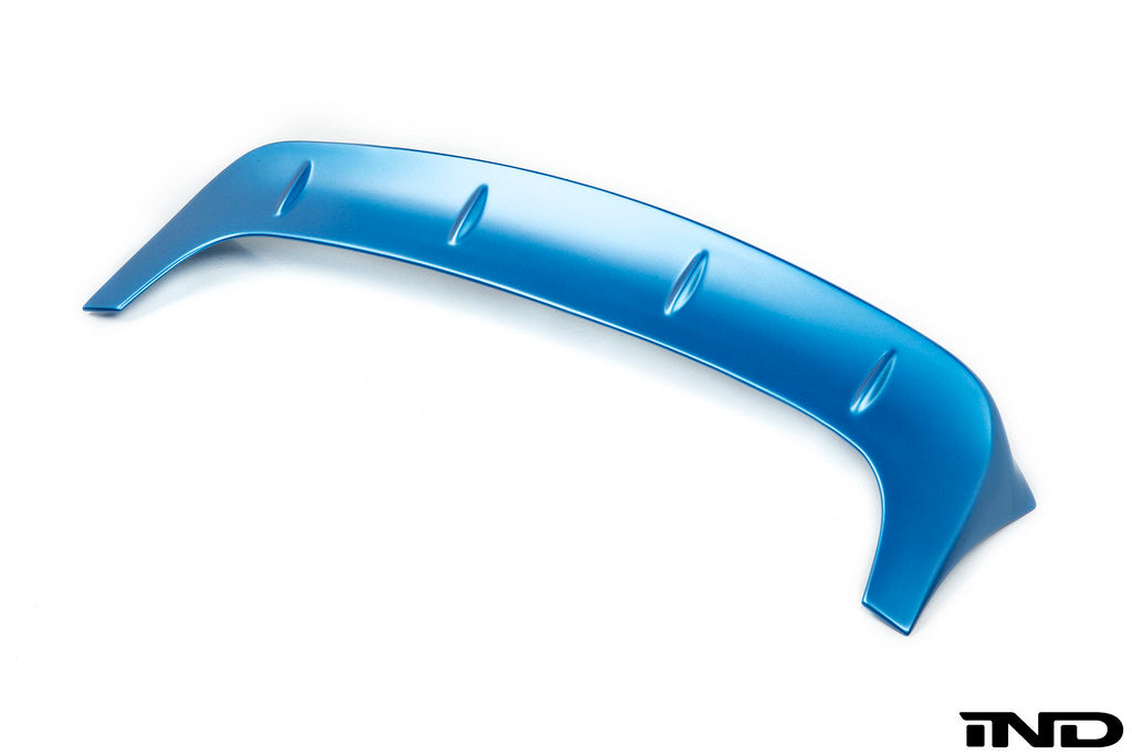 3d design i01 i3 roof spoiler - iND Distribution
