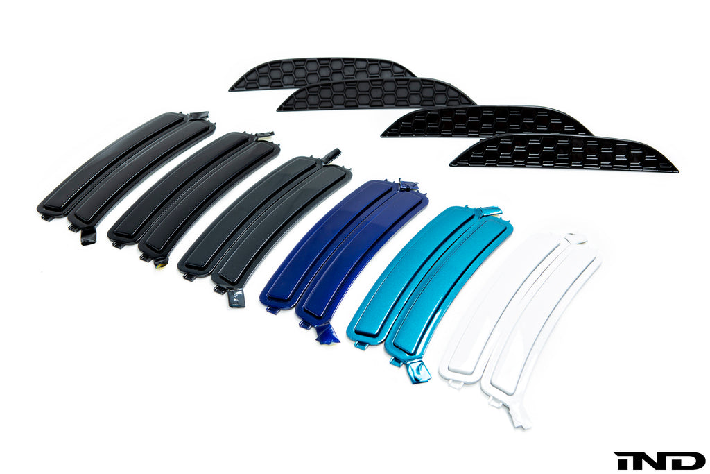 f90 essential kit - iND Distribution