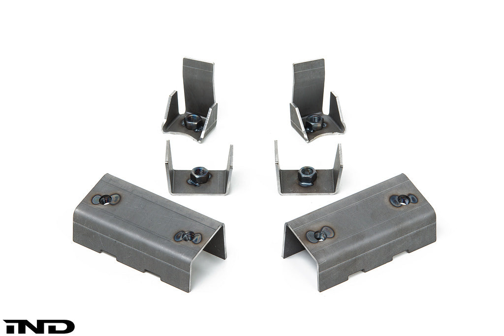 RKP m4 gts harness mounts - iND Distribution