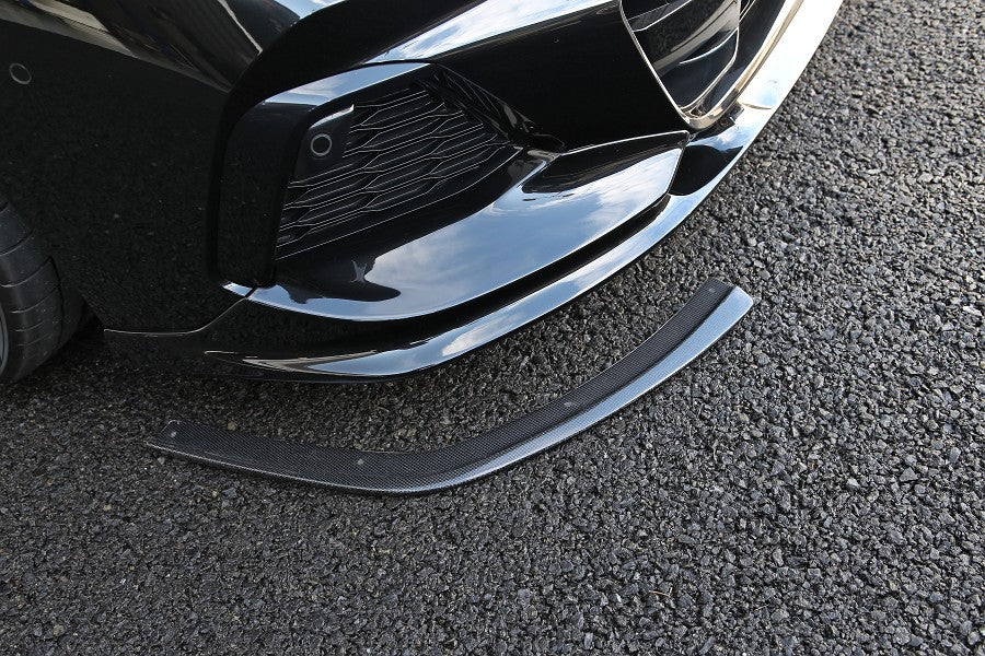 3D Design G29 Z4 20i M-Sport Front Lip